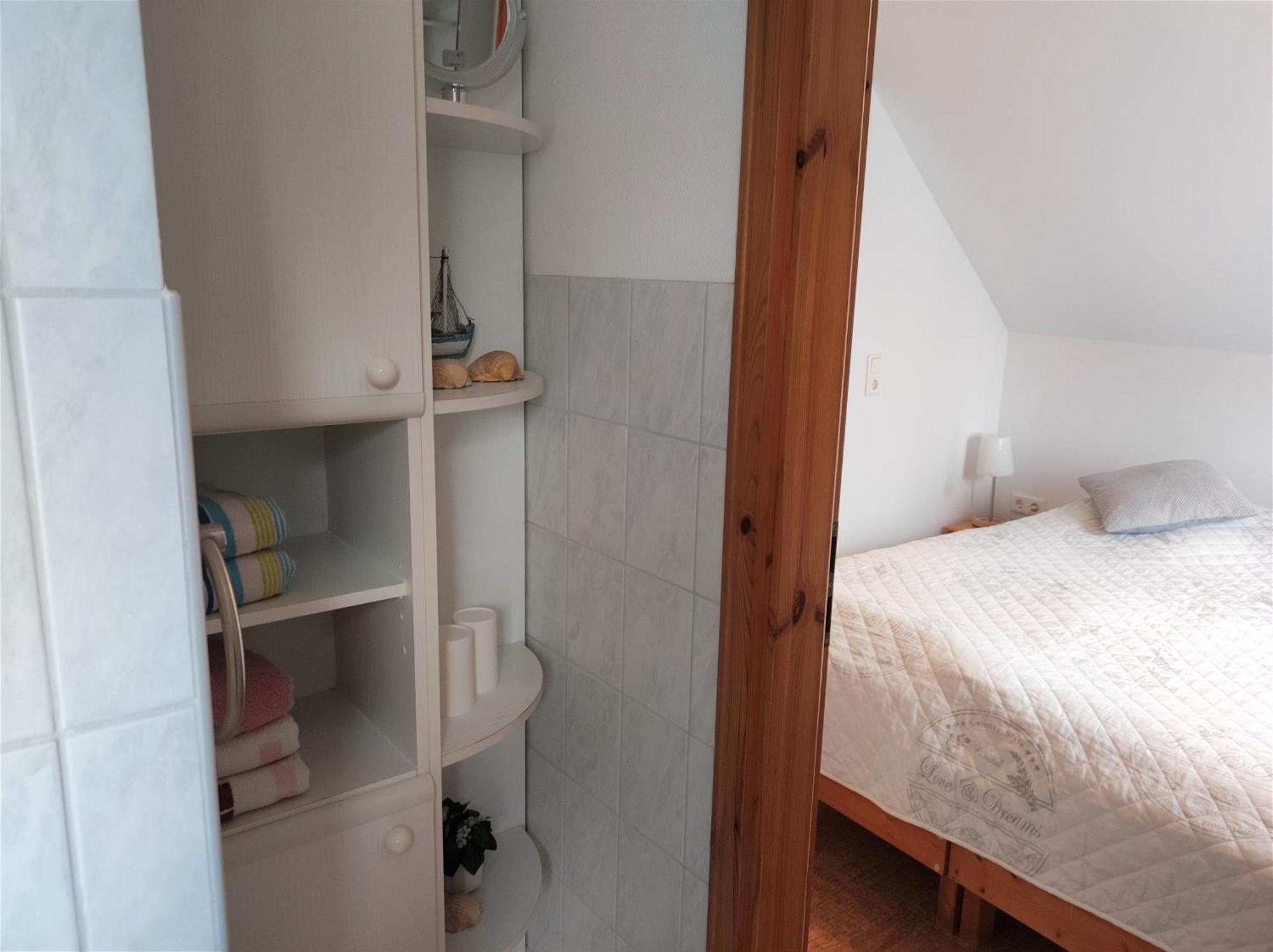 Ferienwohnung "Guenni" Nubbel Exterior photo