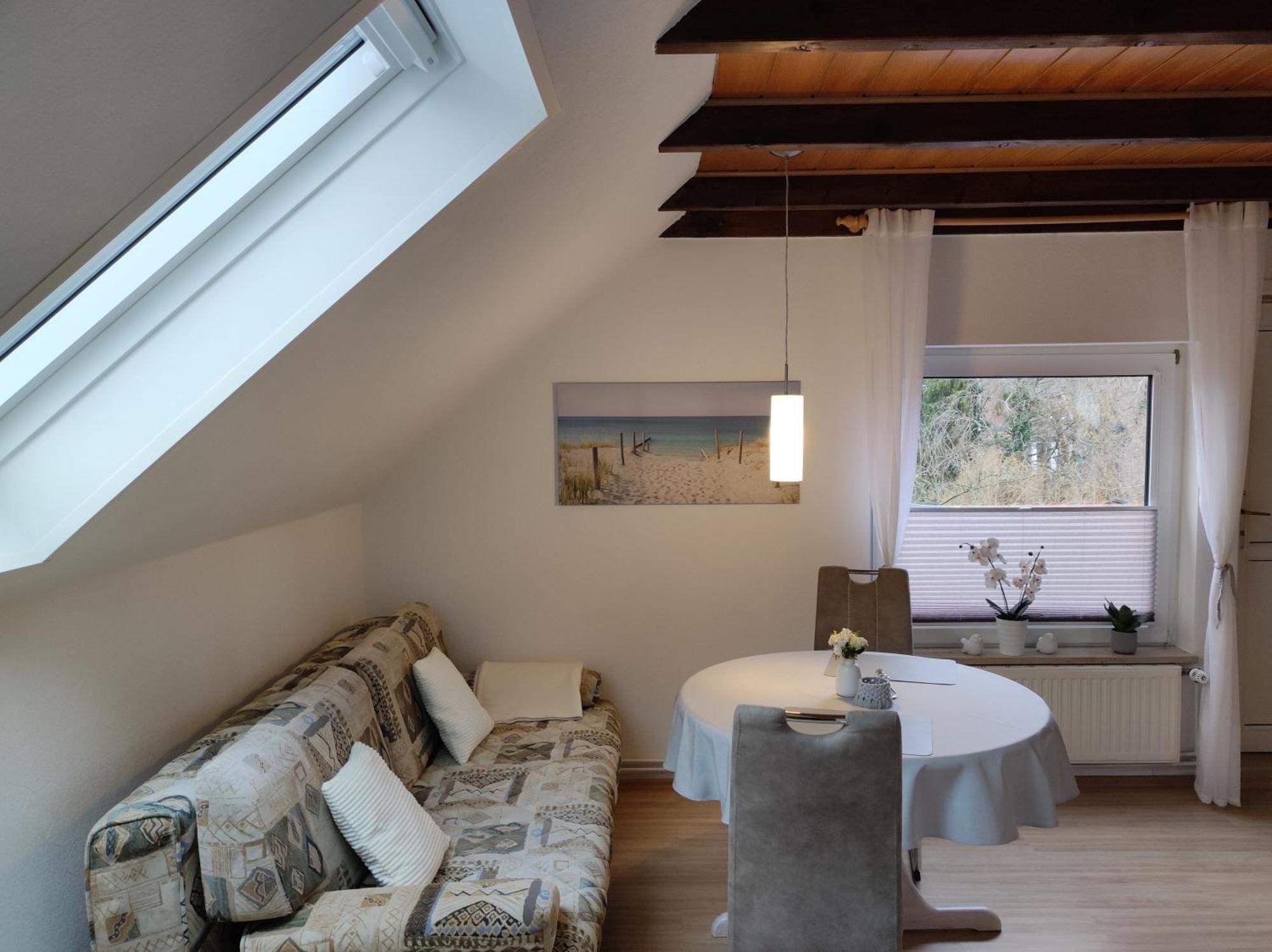 Ferienwohnung "Guenni" Nubbel Exterior photo